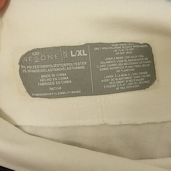 One5One legging capris, size L/XL - Picture 3 of 3